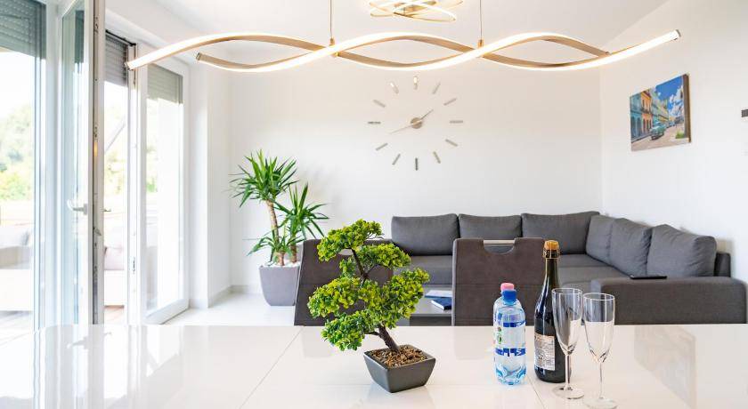 Tiszafured Apartment | 73 m² Apartment ∙ 2 bedrooms ∙ 4 guests