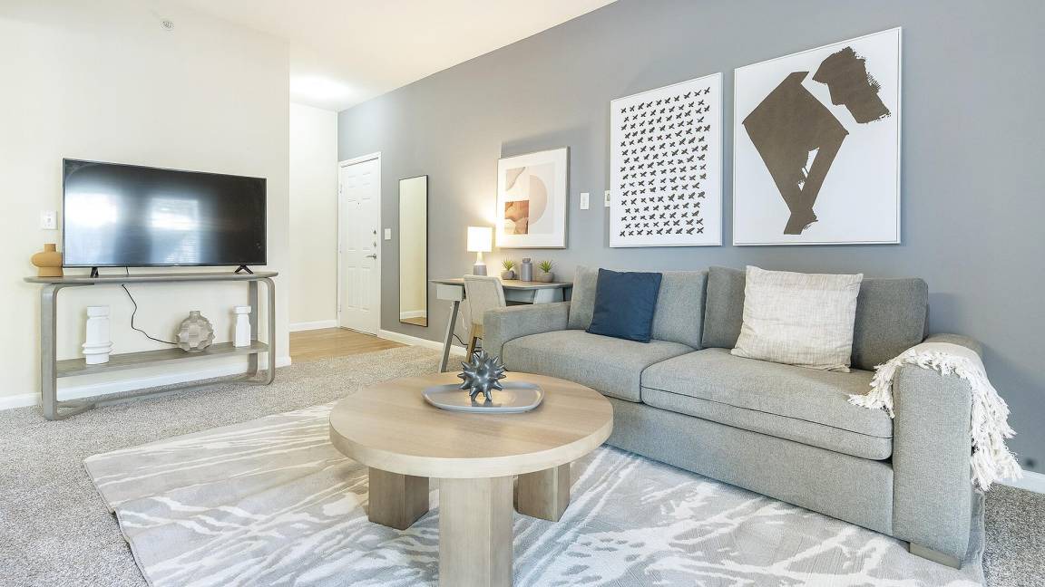 Sweetbriar Apartment | 73 m² Apartment ∙ 1 bedroom ∙ 2 guests