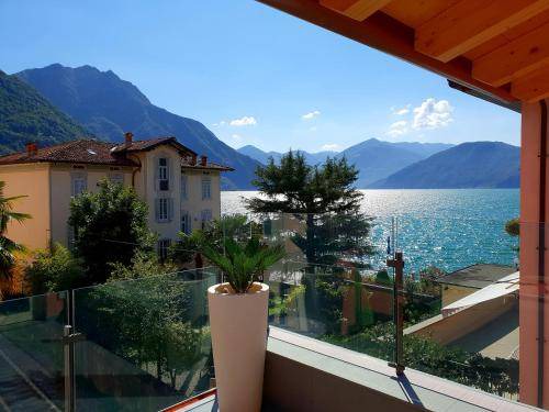 Pisogne Bed & Breakfast | 73 m² Bed and breakfast ∙ 4 guests