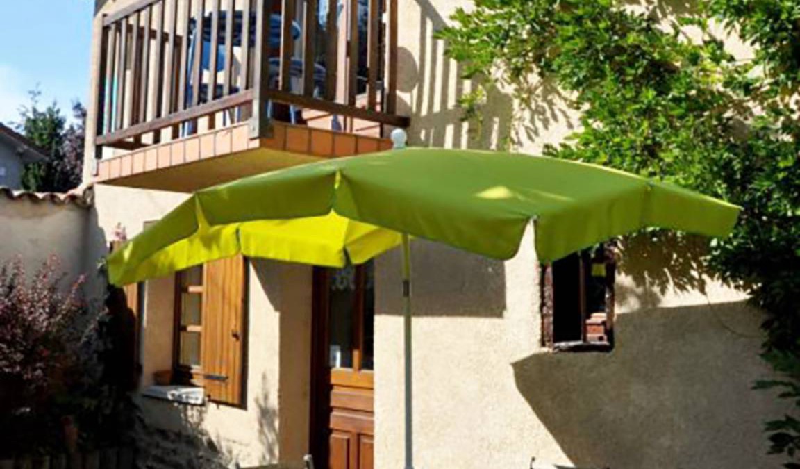 Maringes Cottage | 73 m² Cabin ∙ 2 bedrooms ∙ 5 guests