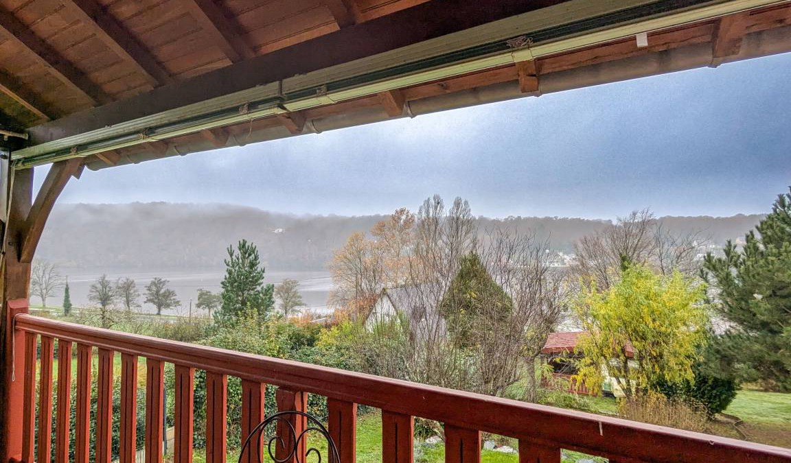 Saint-Plantaire Cottage | 73 m² Cabin ∙ 2 bedrooms ∙ 6 guests