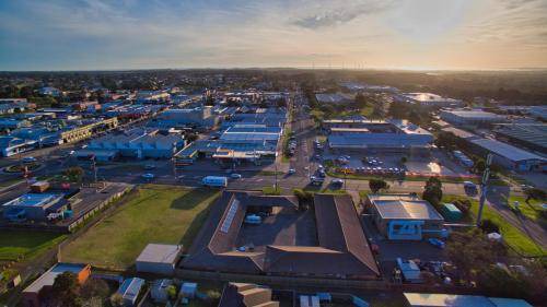 Wonthaggi Hotel | 73 m² Hotel ∙ 2 bedrooms ∙ 7 guests