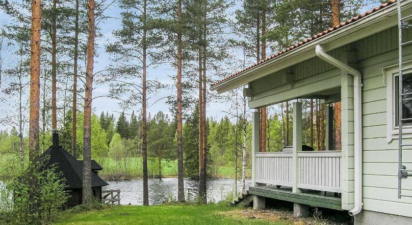 Neuvola House | 73 m² House ∙ 1 bedroom ∙ 6 guests