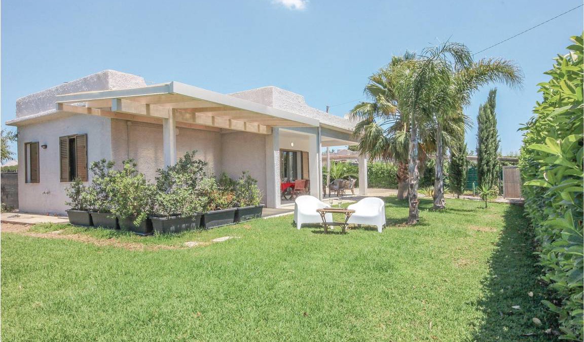 Porto Palo House | 73 m² House ∙ 2 bedrooms ∙ 4 guests