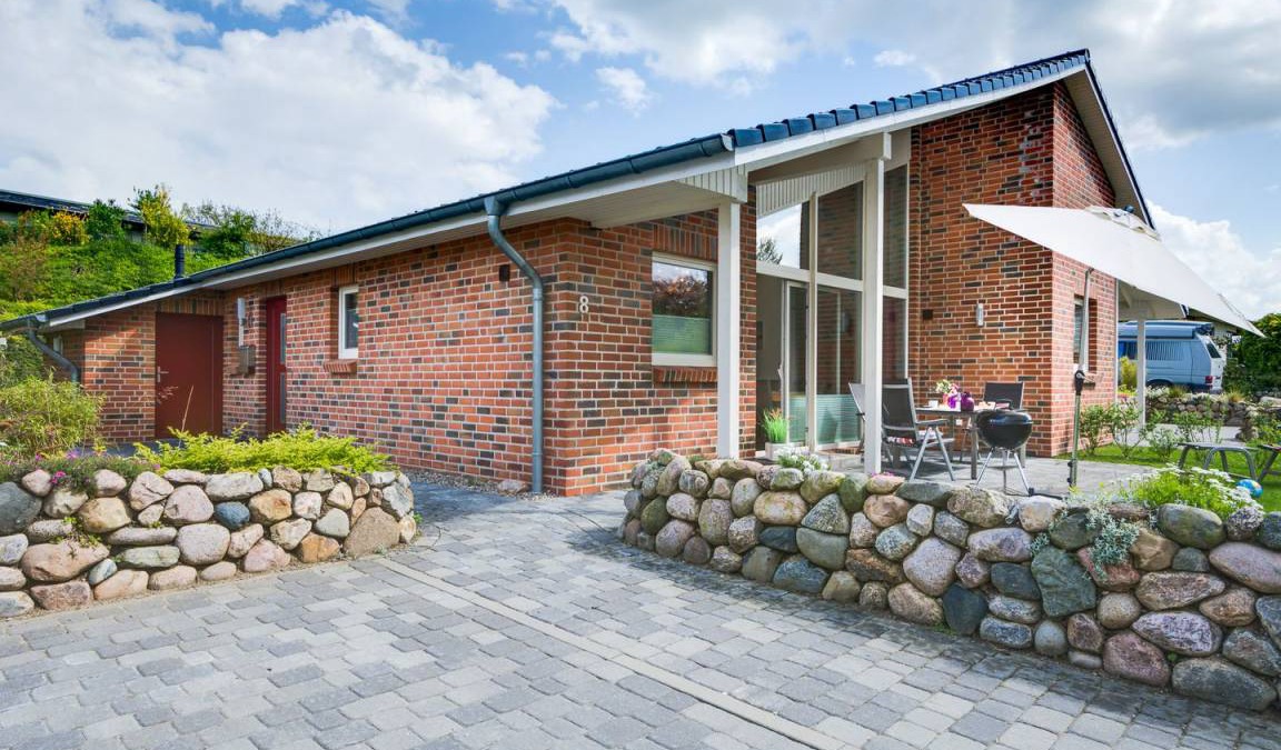 Kopperby House | 73 m² House ∙ 2 bedrooms ∙ 4 guests