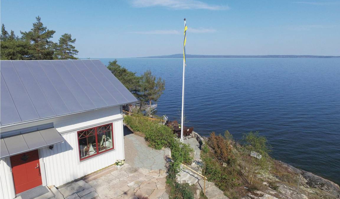 Lidkoping House | 73 m² House ∙ 2 bedrooms ∙ 6 guests