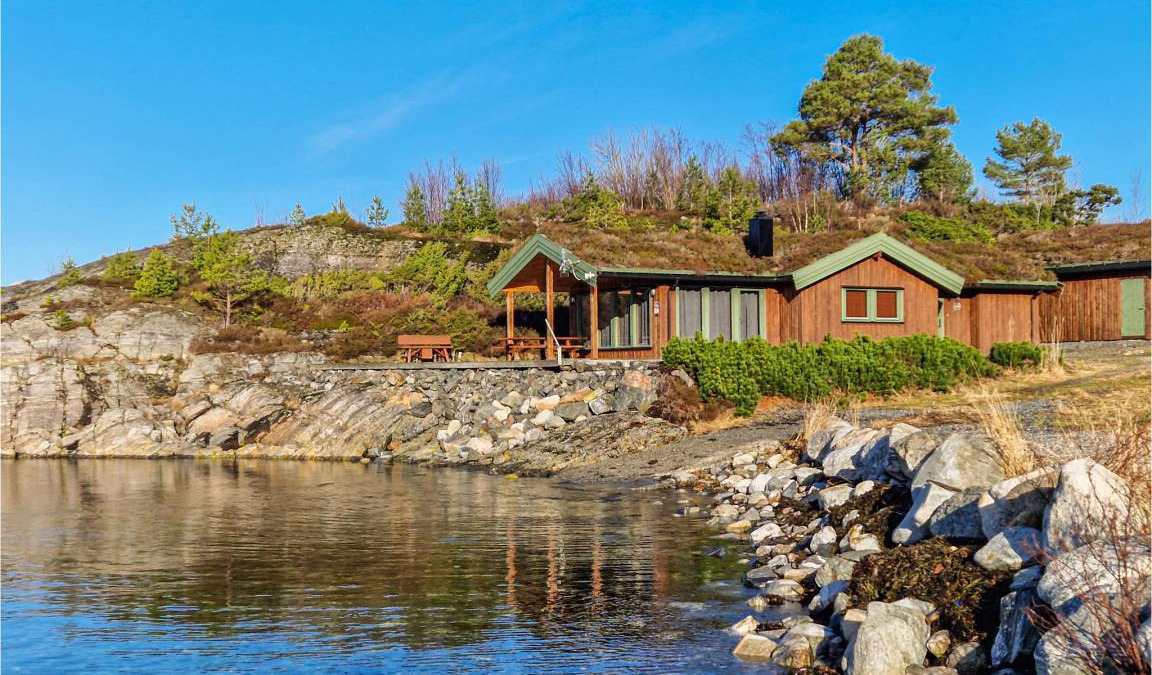 Frei House | 73 m² House ∙ 3 bedrooms ∙ 6 guests