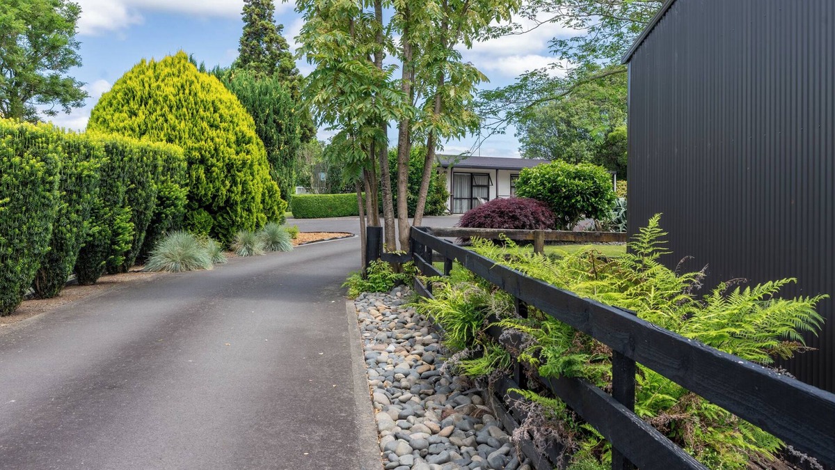 Leamington House | 73 Milton