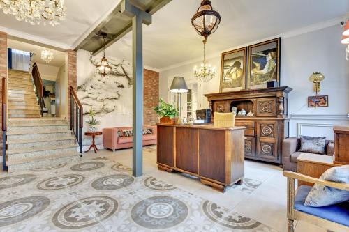 Gorny Sopot Apartment | 730 Art House