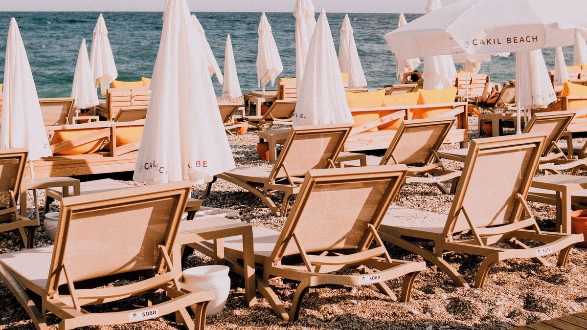 Muratpasa Hotel | 74 Hotel