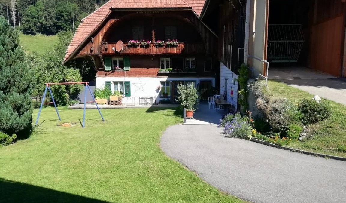 Barau Apartment | 74 m² Apartment ∙ 2 bedrooms ∙ 4 guests
