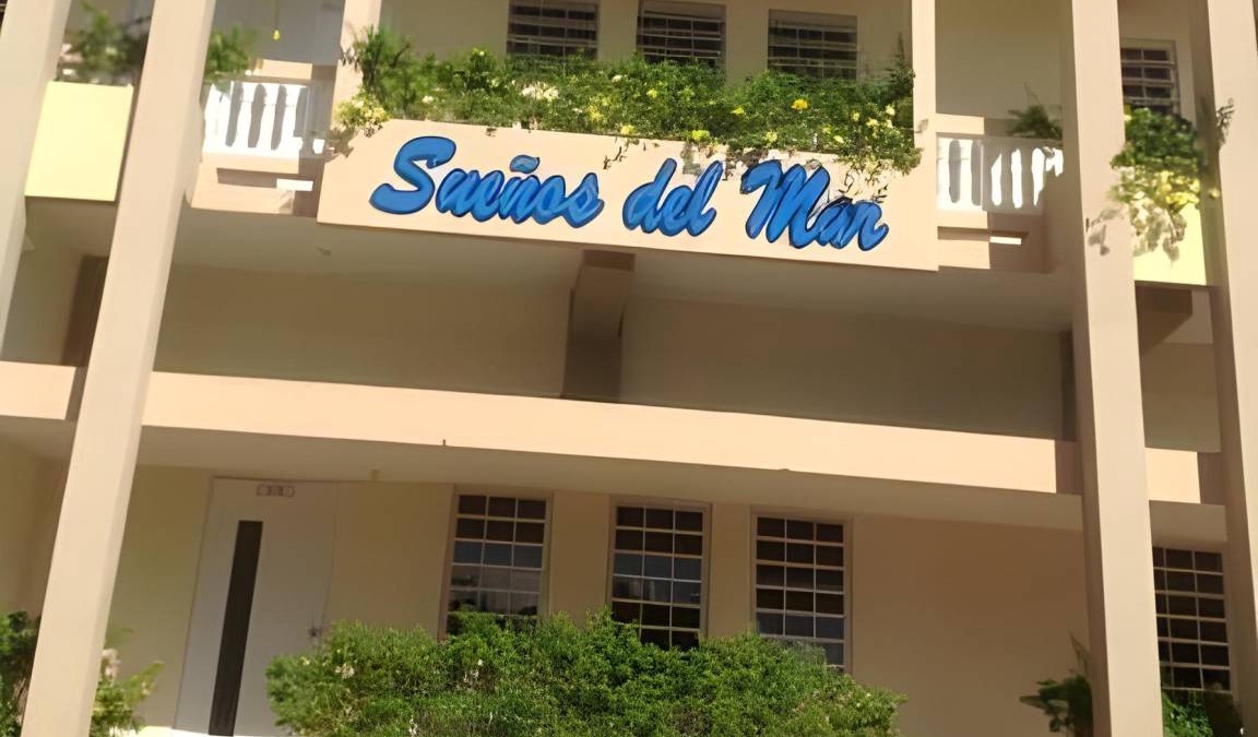 Las Croabas Apartment | 74 m² Apartment ∙ 2 bedrooms ∙ 6 guests