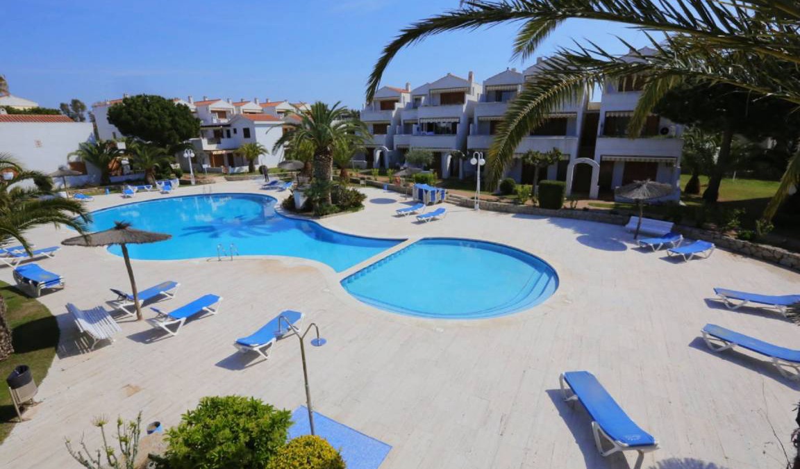 La Pineda Apartment | 74 m² Apartment ∙ 2 bedrooms ∙ 6 guests