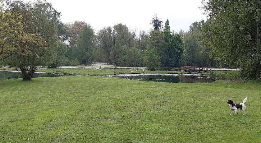 Beaucourt-sur-l'Ancre House | 74 m² House ∙ 2 bedrooms ∙ 4 guests