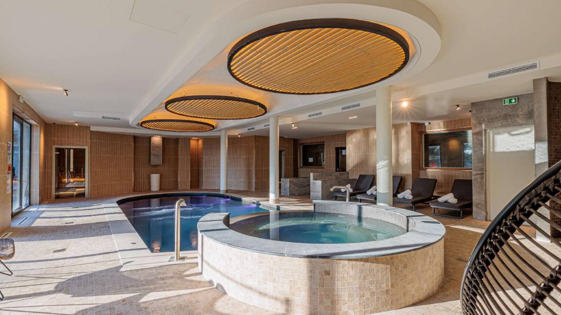 Dolomieu Hotel | 74 m² Hotel ∙ 127 guests