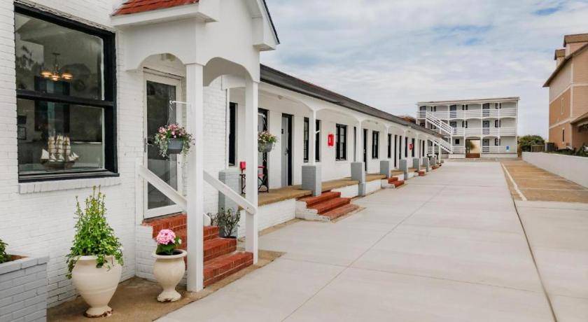 Nags Head Hotel | 74 m² Hotel ∙ 2 bedrooms ∙ 6 guests