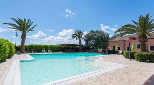 Maeggio Hotel | 74 m² Hotel ∙ 4 guests