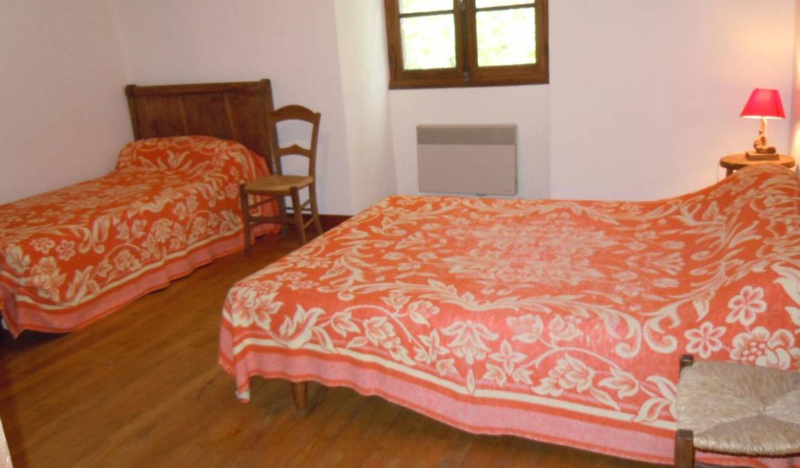 Brengues House | 74 m² House ∙ 2 bedrooms ∙ 6 guests