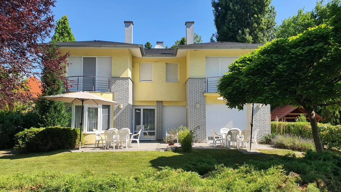 Szantod House | 74 m² House ∙ 2 bedrooms ∙ 6 guests