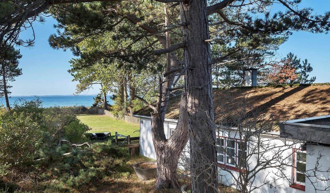 Kegnæshøj House | 74 m² House ∙ 2 bedrooms ∙ 4 guests