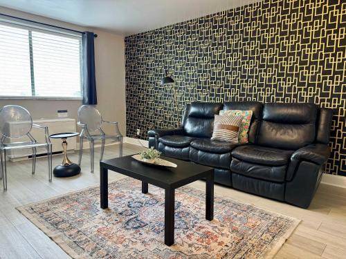 Downtown Atlanta House | 74 m² House ∙ 2 bedrooms ∙ 5 guests