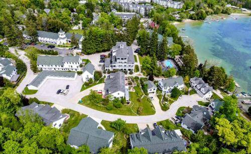 Elkhart Lake Apartment | 74 m² Serviced apartment ∙ 2 bedrooms ∙ 6 guests