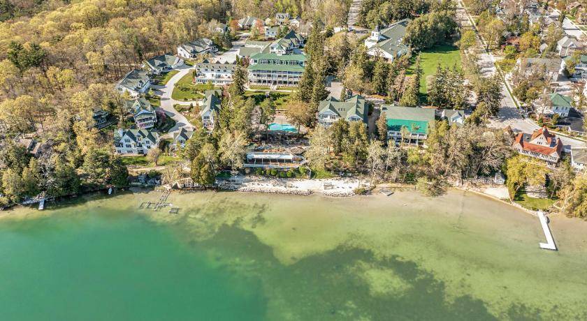 Elkhart Lake Apartment | 74 m² Serviced apartment ∙ 6 guests
