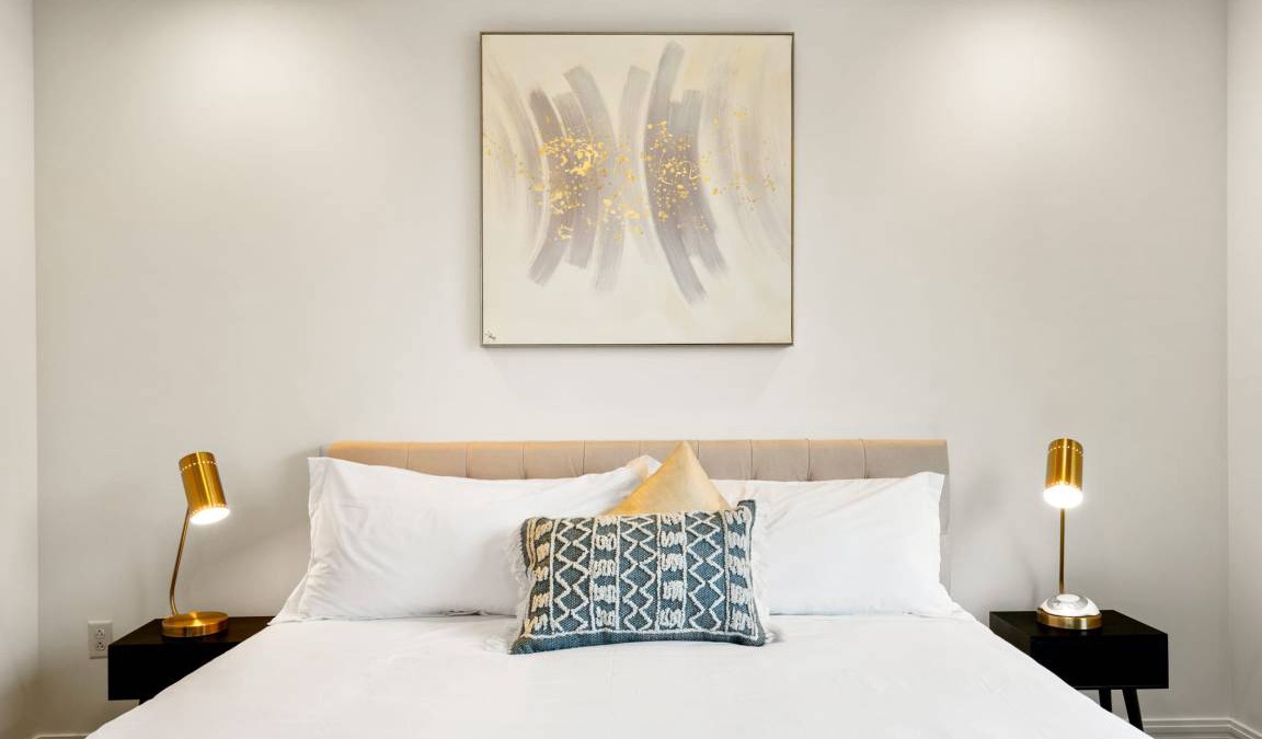 Waller Creek District Apartment | 74 m² Apartment ∙ 2 bedrooms ∙ 6 guests