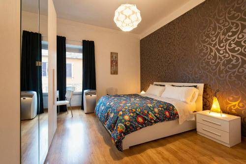 San Lorenzo Apartment | 75 m² Apartment ∙ 2 bedrooms ∙ 7 guests