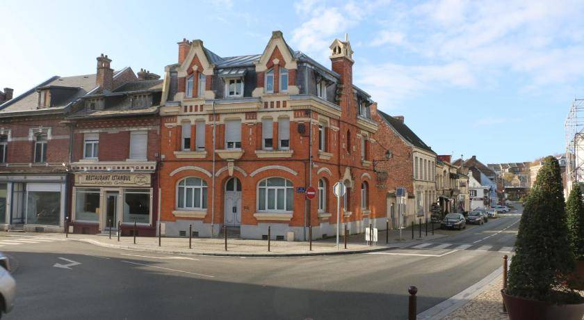 Le Cateau-Cambresis Apartment | 75 m² Apartment ∙ 2 bedrooms ∙ 4 guests