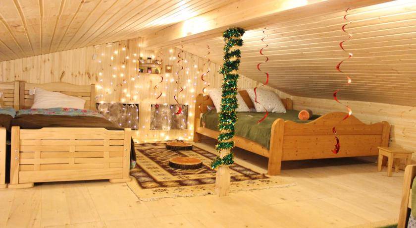 Bakurianis Andeziti Apartment | 75 m² Apartment ∙ 2 bedrooms ∙ 8 guests
