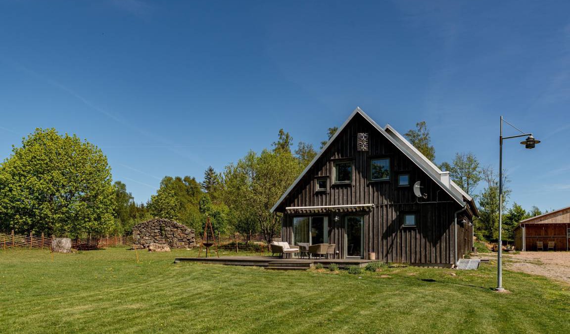 Laholm Apartment | 75 m² Apartment ∙ 3 bedrooms ∙ 6 guests