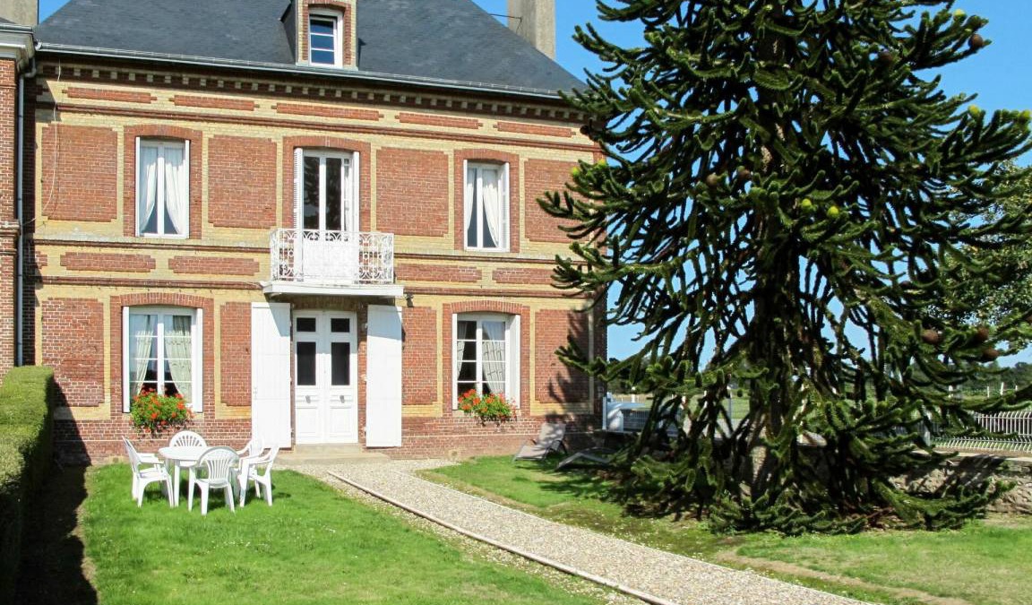 Colleville Other | 75 m² Accommodation ∙ 3 bedrooms ∙ 6 guests