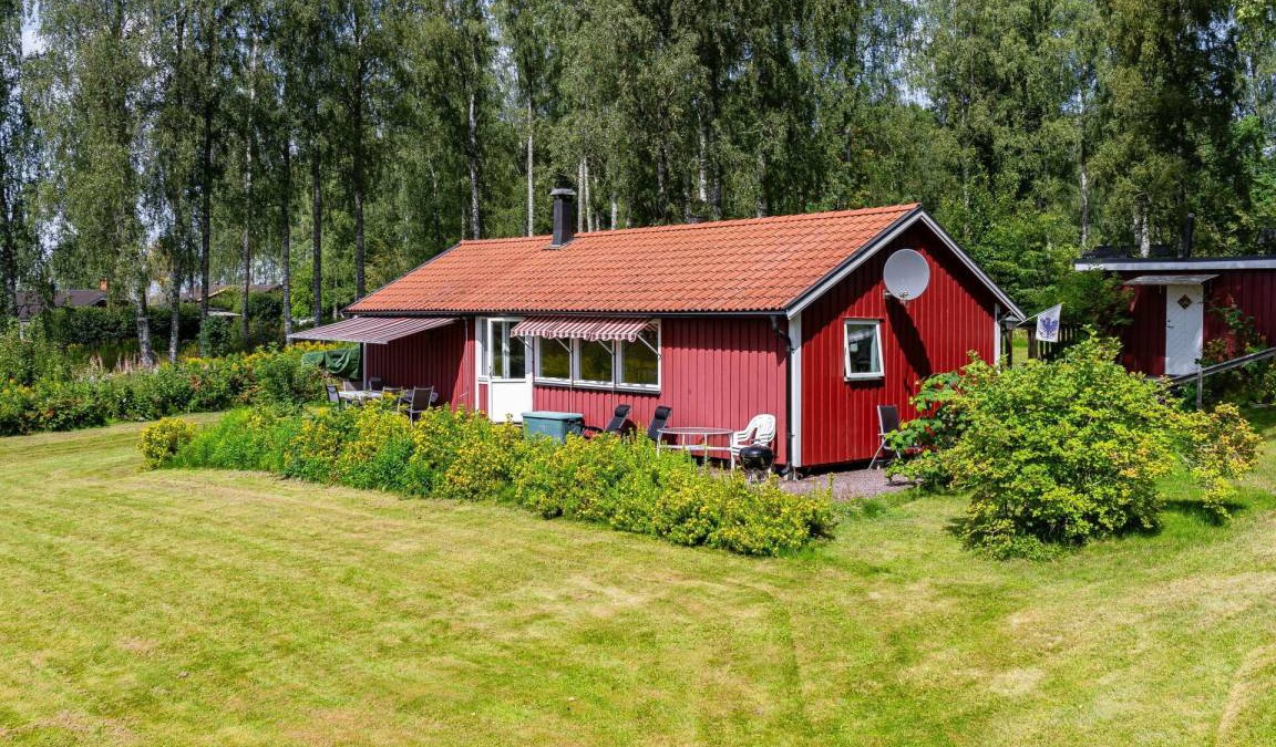 Karlstad Municipality Other | 75 m² Accommodation ∙ 3 bedrooms ∙ 6 guests