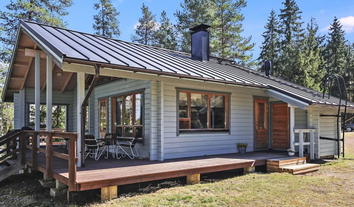 Mynamaki Other | 75 m² Accommodation ∙ 1 bedroom ∙ 5 guests