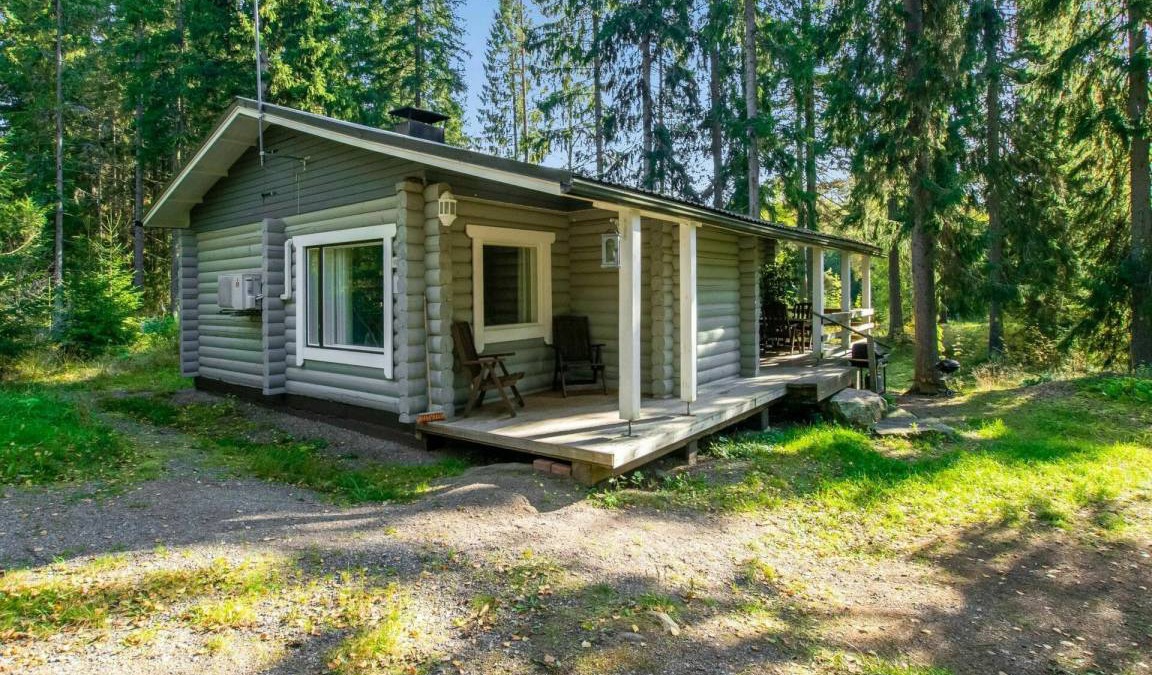 Somero Other | 75 m² Accommodation ∙ 2 bedrooms ∙ 5 guests
