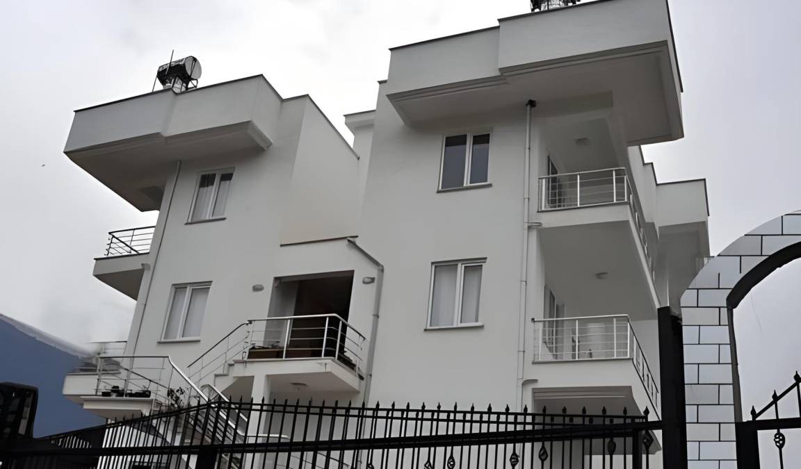 Karaoz Apartment | 75 m² Apartment ∙ 5 guests