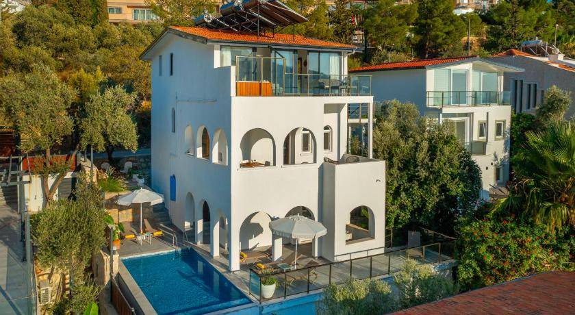 Kalkan Apartment | 75 m² Apartment ∙ 2 bedrooms ∙ 4 guests