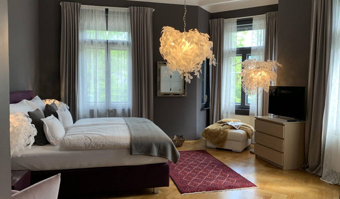 Bruck an der Mur Apartment | 75 m² Apartment ∙ 1 bedroom ∙ 4 guests
