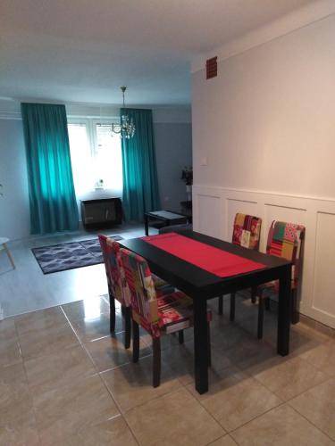 Kiskunfelegyhaza Apartment | 75 m² Apartment ∙ 2 bedrooms ∙ 4 guests