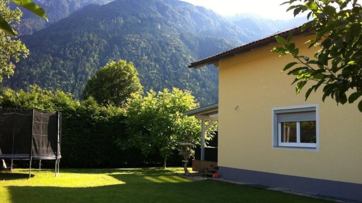 Spittal an der Drau Apartment | 75 m² apartment on the Goldeck