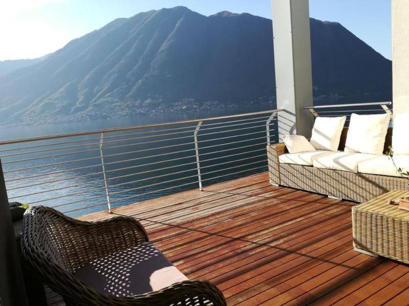 Sala Comacina Apartment | 75 m² Apartment ∙ 2 bedrooms ∙ 4 guests