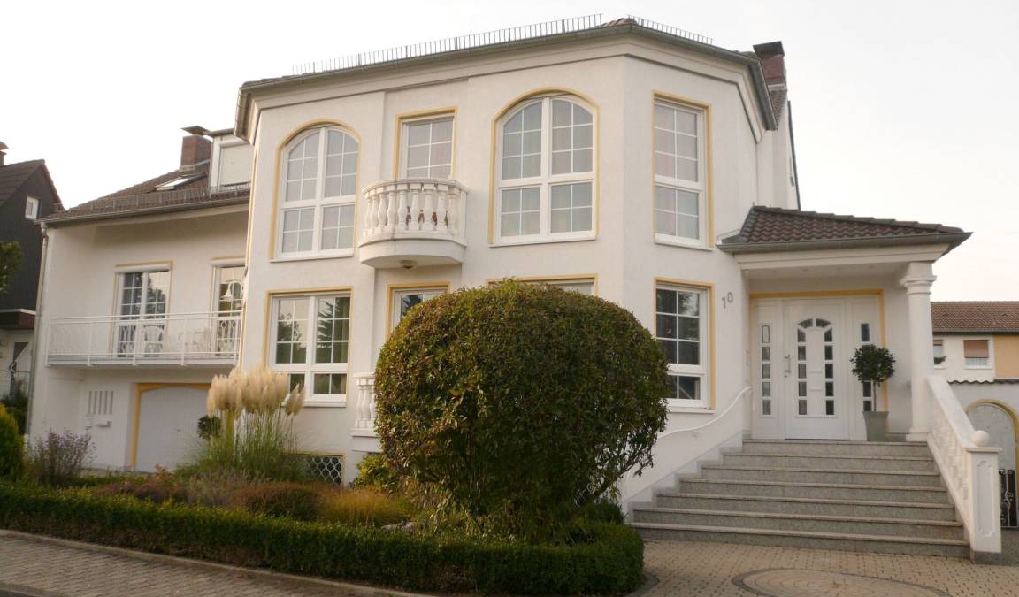 Jungfernkopf Apartment | 75 m² Apartment ∙ 2 bedrooms ∙ 5 guests