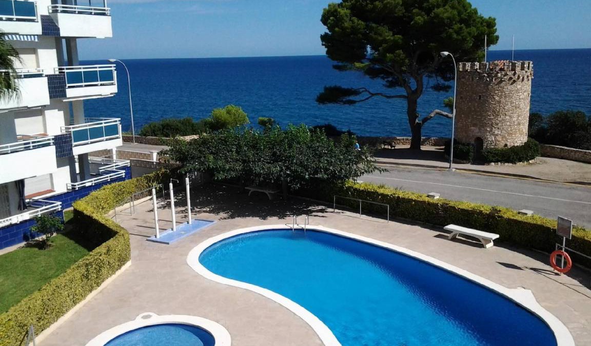 Miami Platja Apartment | 75 m² Apartment ∙ 2 bedrooms ∙ 6 guests