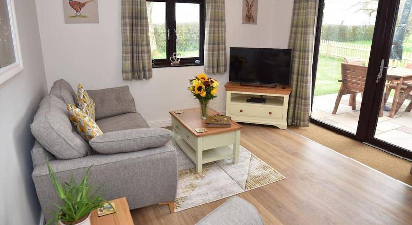 Stanton Drew Apartment | 75 m² Apartment ∙ 1 bedroom ∙ 2 guests