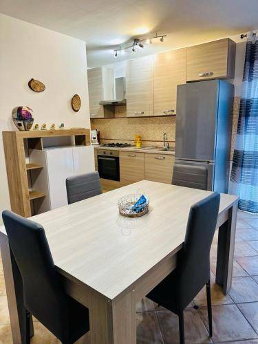 Telese Apartment | 75 m² Apartment ∙ 2 bedrooms ∙ 4 guests