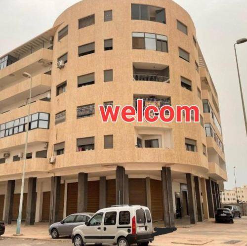 Hay El Farah Apartment | 75 m² Apartment ∙ 2 bedrooms ∙ 5 guests