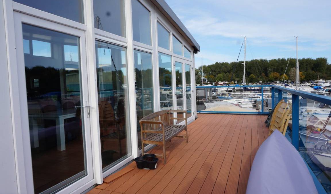 Leidschendam Apartment | 75 m² Apartment ∙ 1 bedroom ∙ 2 guests