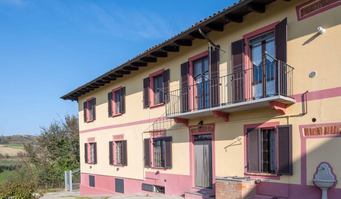 Penango Apartment | 75 m² Apartment ∙ 1 bedroom ∙ 2 guests