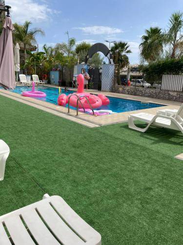 Mazzeo Apartment | 75 m² Apartment ∙ 1 bedroom ∙ 4 guests